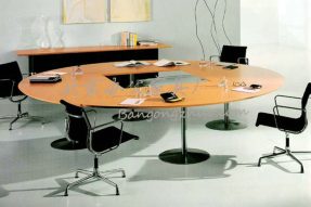 办公会议桌-112
